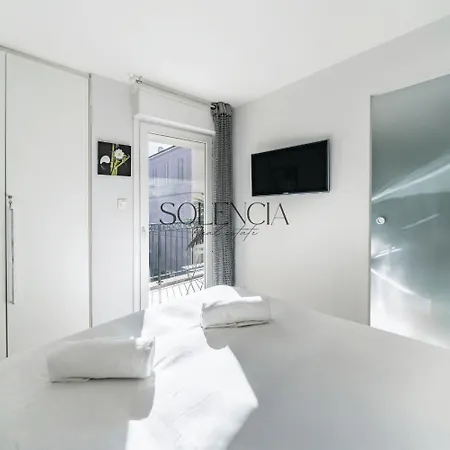 2 Pieces - Tres Proche Croisette Et Palais Des Festivals Apartment Cannes