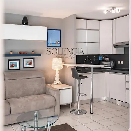 Apartment 2 Pieces - Tres Proche Croisette Et Palais Des Festivals Cannes